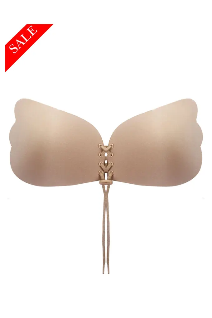 Push Up MAGIC BRA