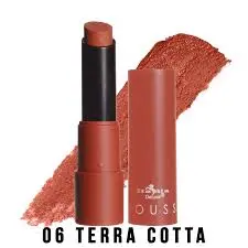 Labial en Barra MOUSSE MATTE