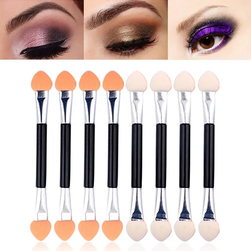 Caja de 8PCS Aplicador Sombra