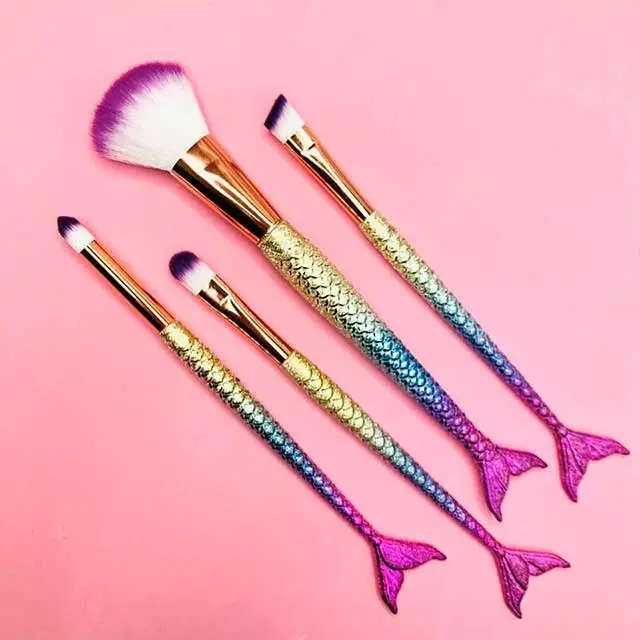 Kit de Brochas SIRENA