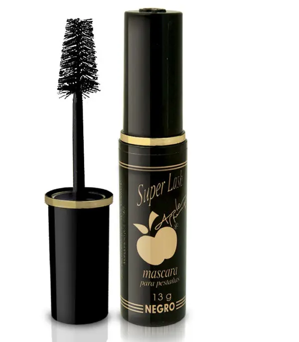Mascara de Pestañas SUPER LASH