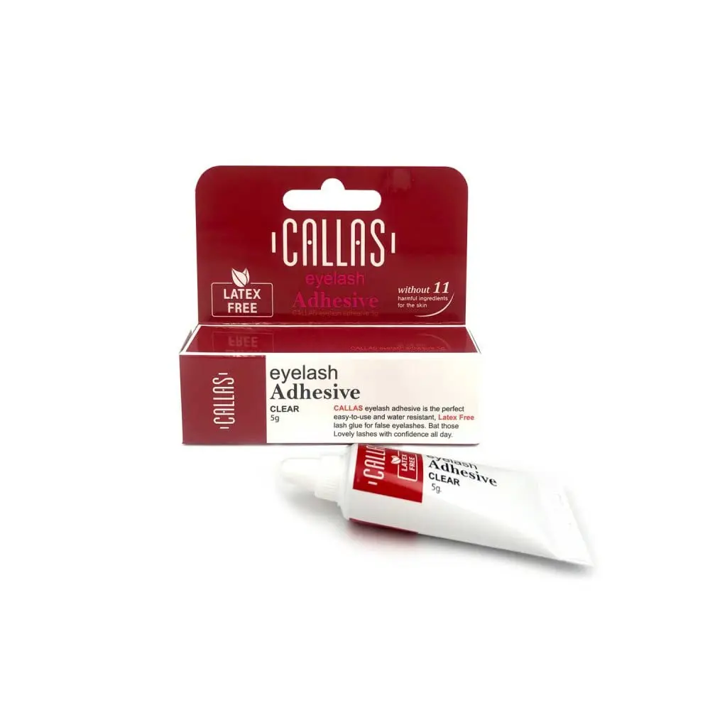 Pegamento de Pestañas CALLAS