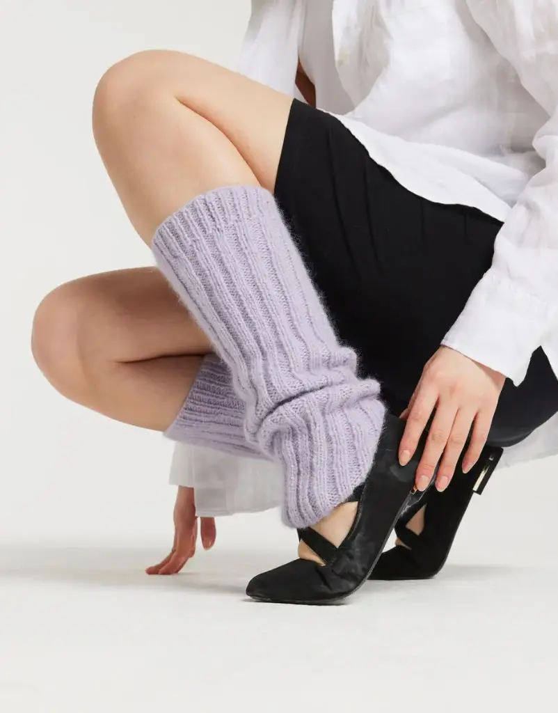 Calenton para Piernas