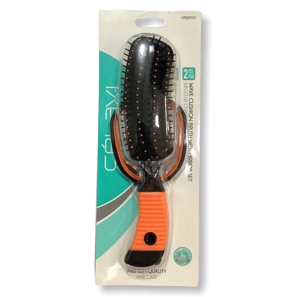 Cepillo para Cabello CELAVI 
