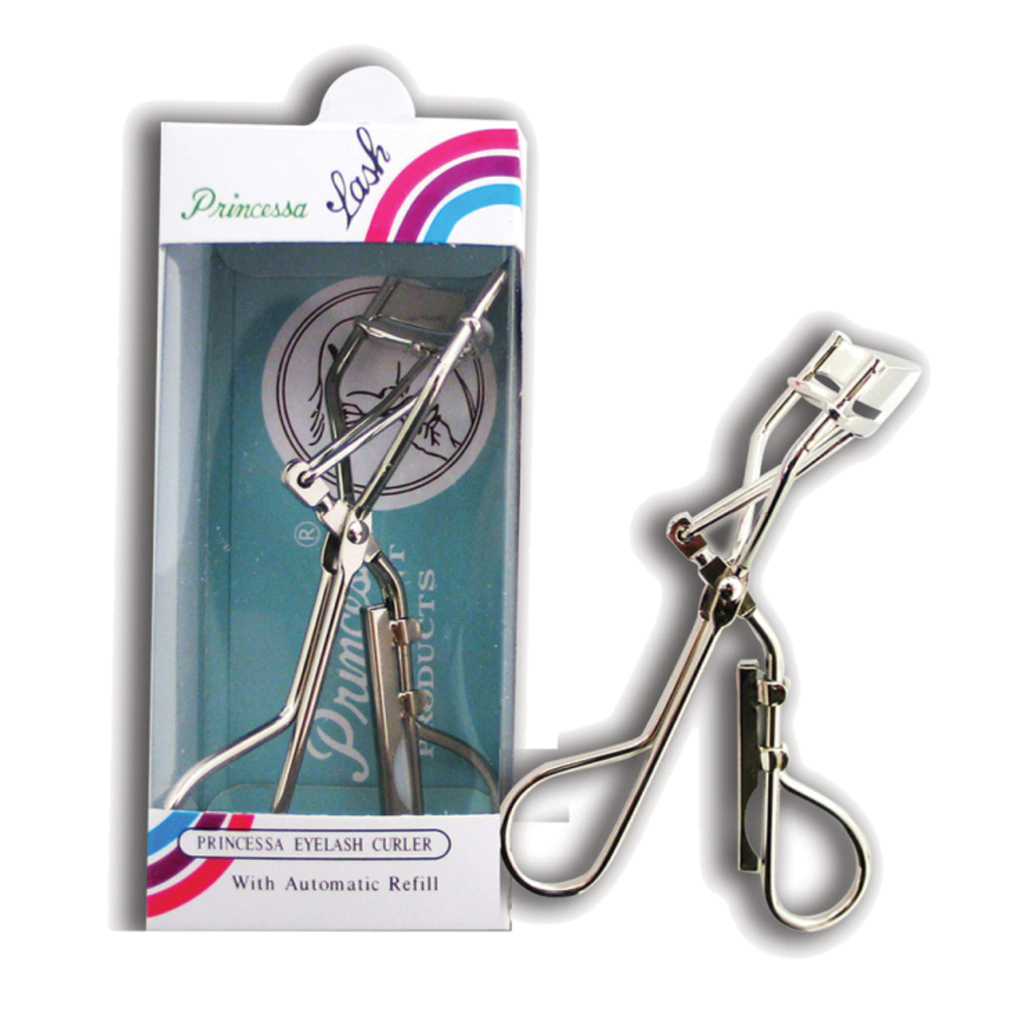 Enchinador de Pestañas PRINCESSA