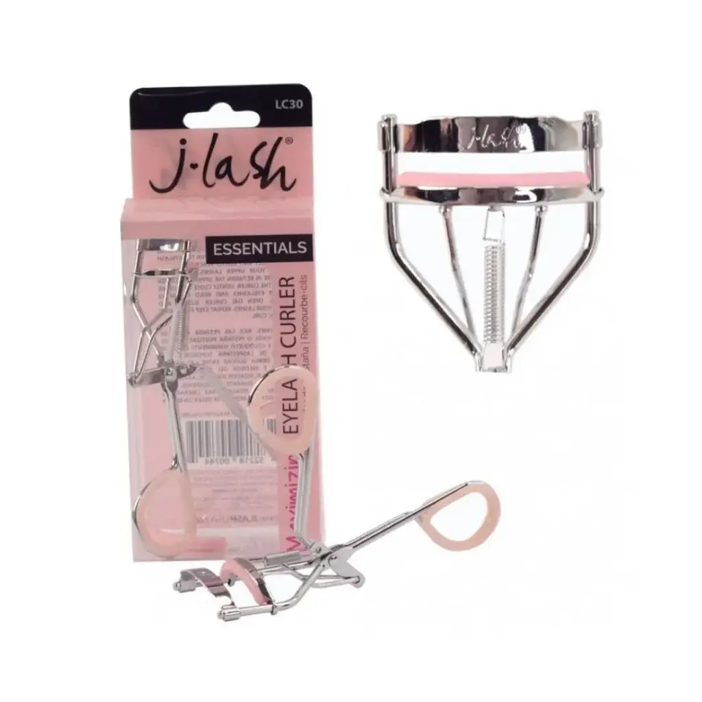 Enchinador de Pestañas ENCRESPADOR