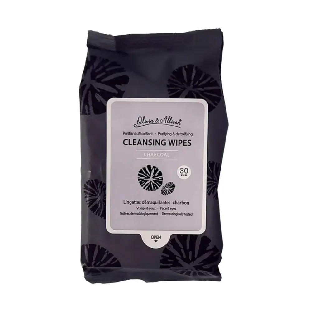 Toallitas Humedas OLIVIA & ALLISON