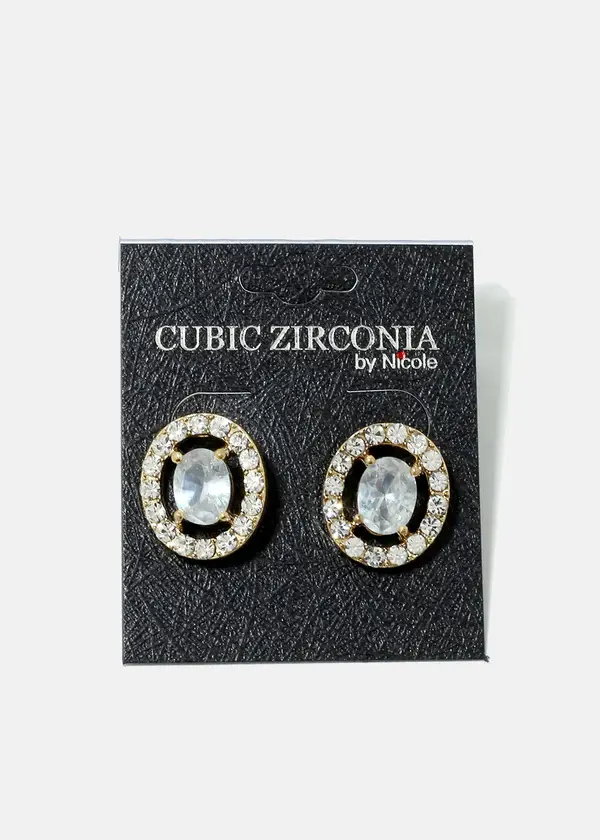 Paquete de Aretes