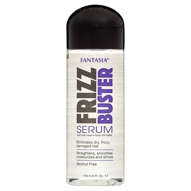 Serum para Cabello FRIZZ BUSTER