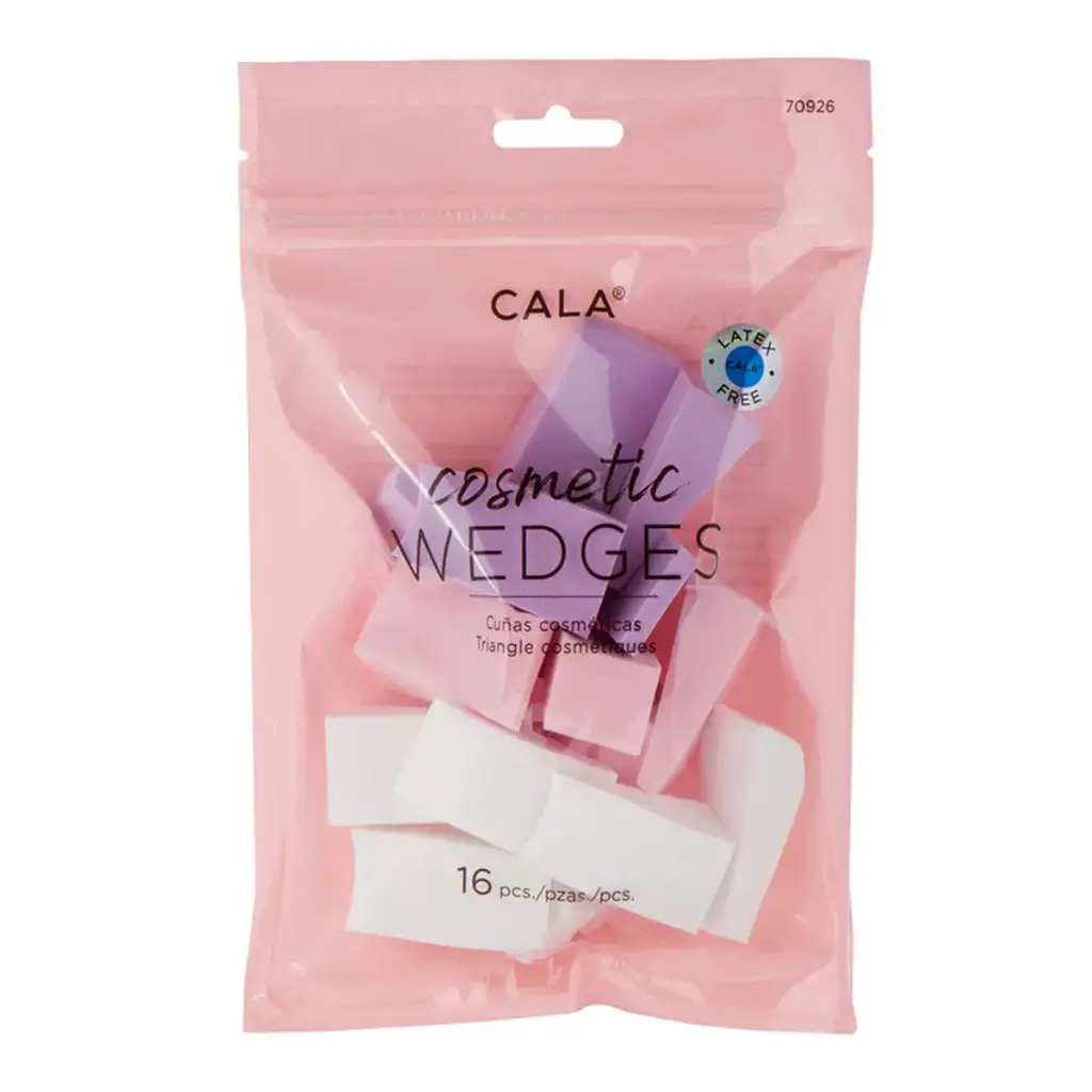 Paquete de Esponjas CALA