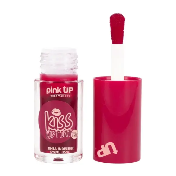 Tinta Indeleble KISS LIP TINT