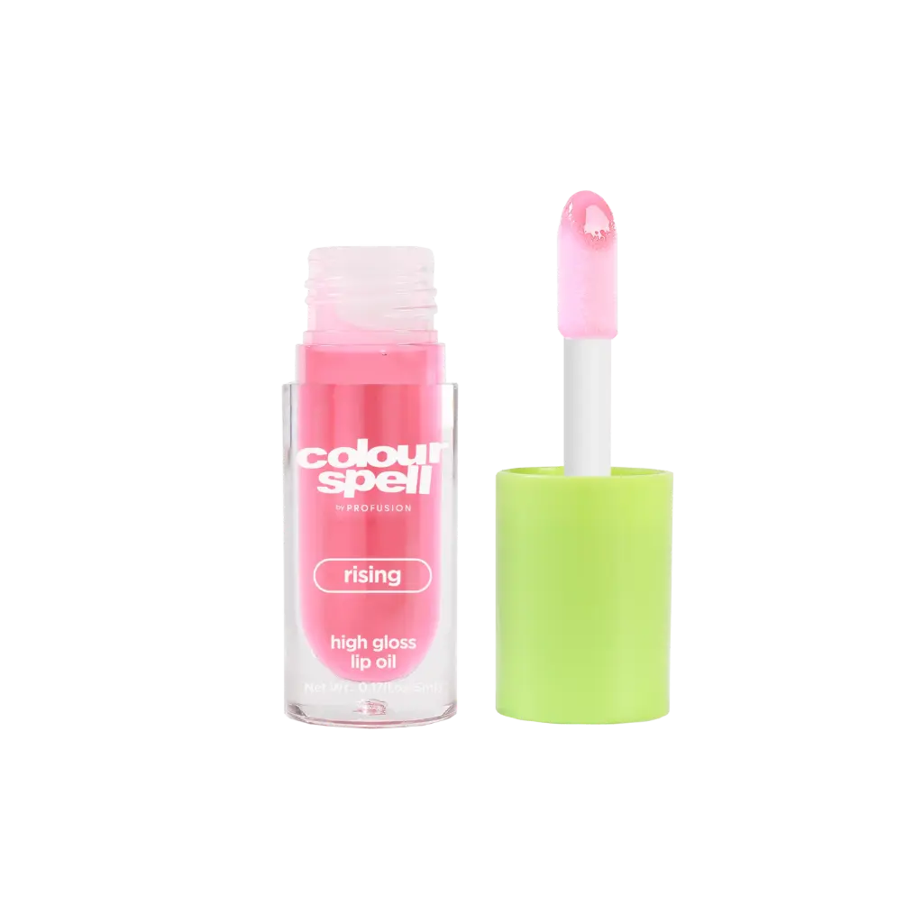 Labial Gloss COLOUR SPELL