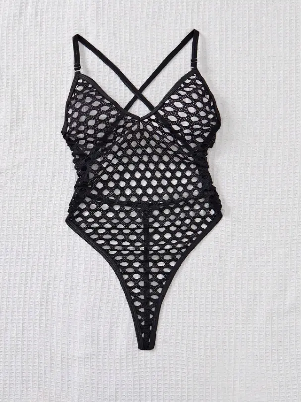 Body de Red