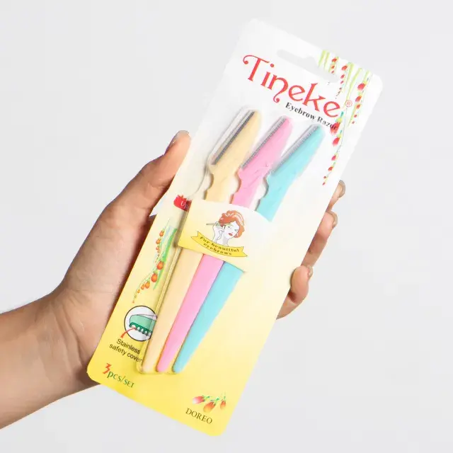 Paquete Perfilador 4pcs TINEKE