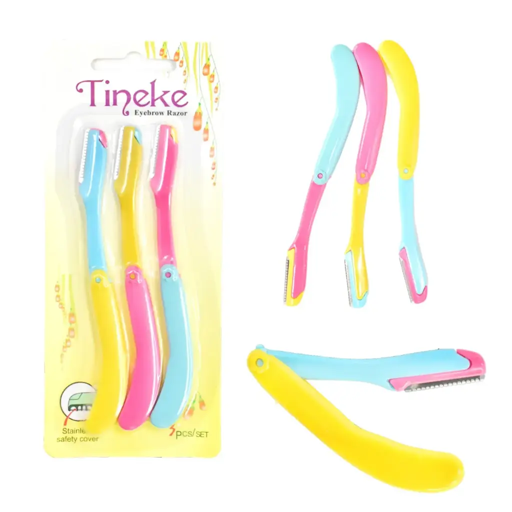 Set Perfilador TINEKE