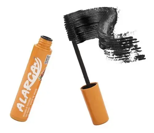 Mascara de Pestañas ALARGA