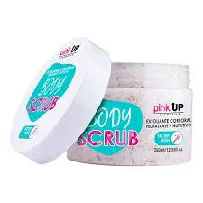 Exfoliante Corporal BODY SCRUB