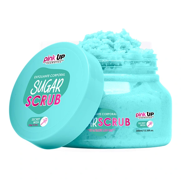 Exfoliante Corporal SUGAR SCRUB