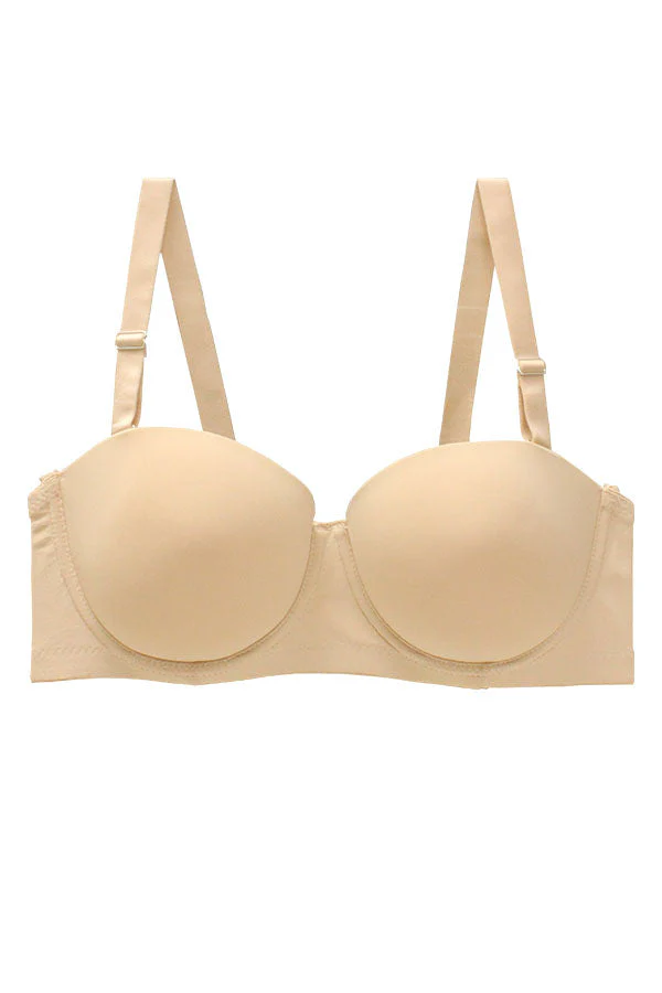 Brasier Basico Nude