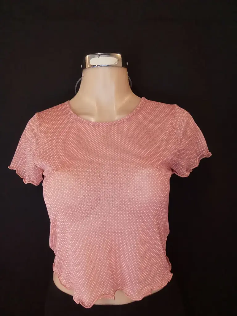 Blusa Verano FASHION TEEN