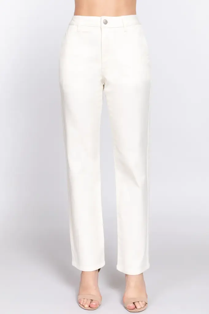 Pantalon Liso ACTIVE USA