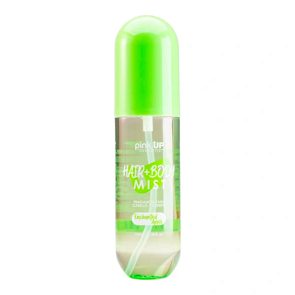 Fragancia HAIR + BODY MIST