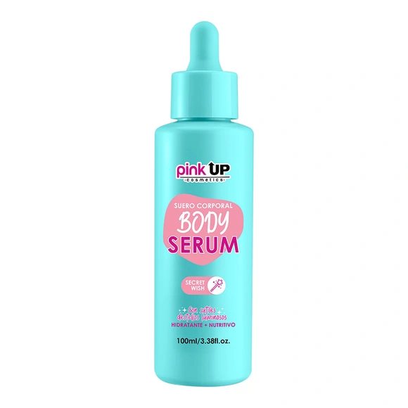 Suero Corporal BODY SERUM