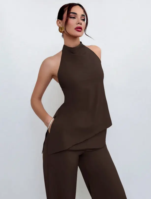 Conjunto de Pantalon