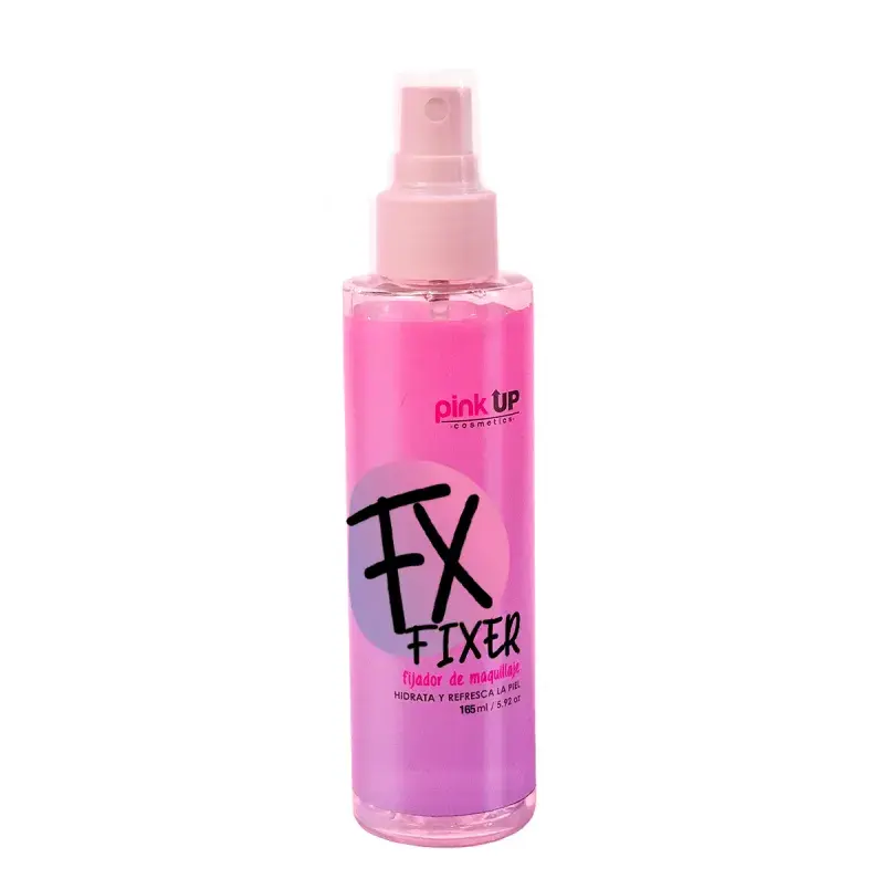 Fijador de Maquillaje FX FIXER