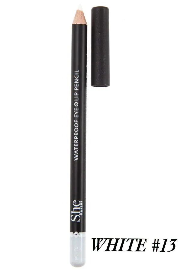 Lapiz para Ojos y Labios SHE