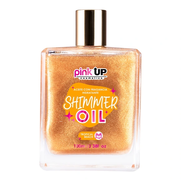 Aceite con Fragancia SHIMMER OIL