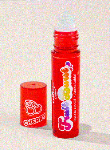 Aceite Labial FRUIT BURST