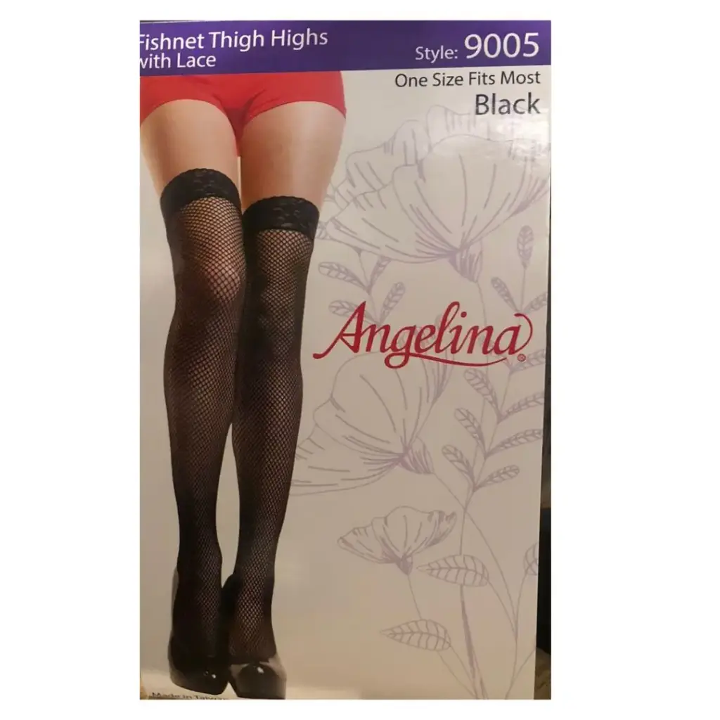 Media 9005 ANGELINA