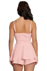 Jumper con Zipper AMBIANCE