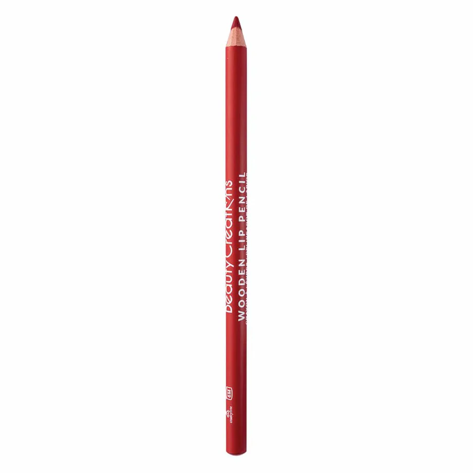 Lapiz de Labios WOODEN LIP