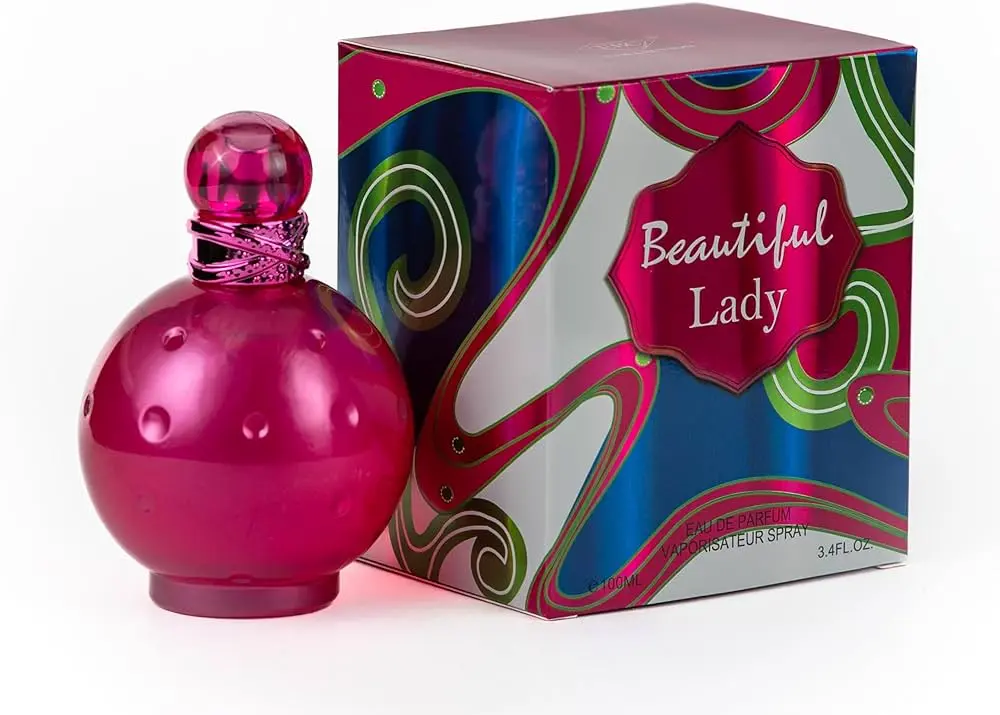 Perfume BEAUTIFUL LADY