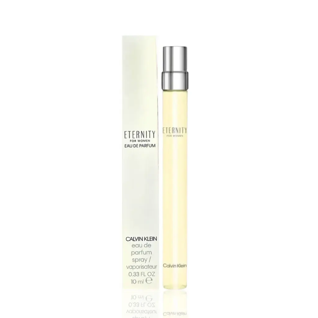 Perfume Miniatura ETERNITY