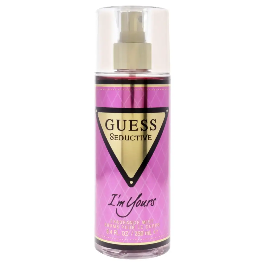 Perfume GUESS SEDUCTIVE