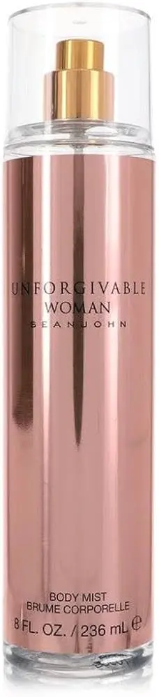 Perfume UNFORGIVABLE WOMAN