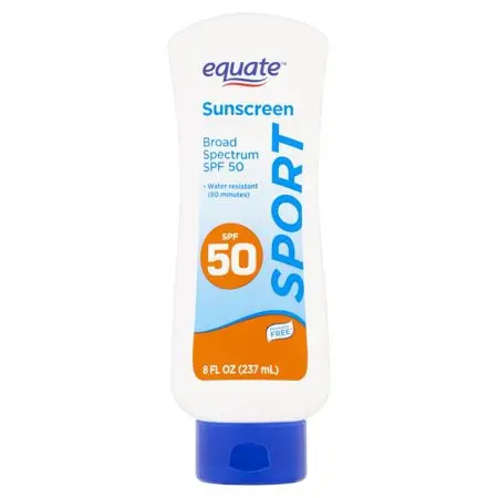 Protector Solar SPORT 50SPF