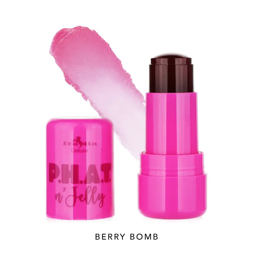 Tinta Rubor PHAT JELLY