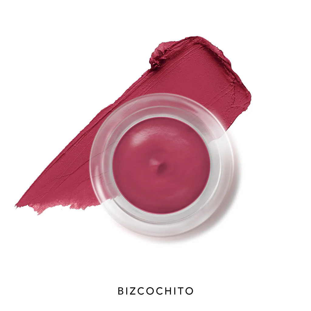 Rubor y Labial CHEEK AND LIP POT