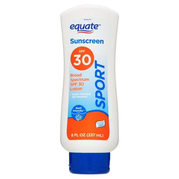Protector Solar SPORT 30SPF