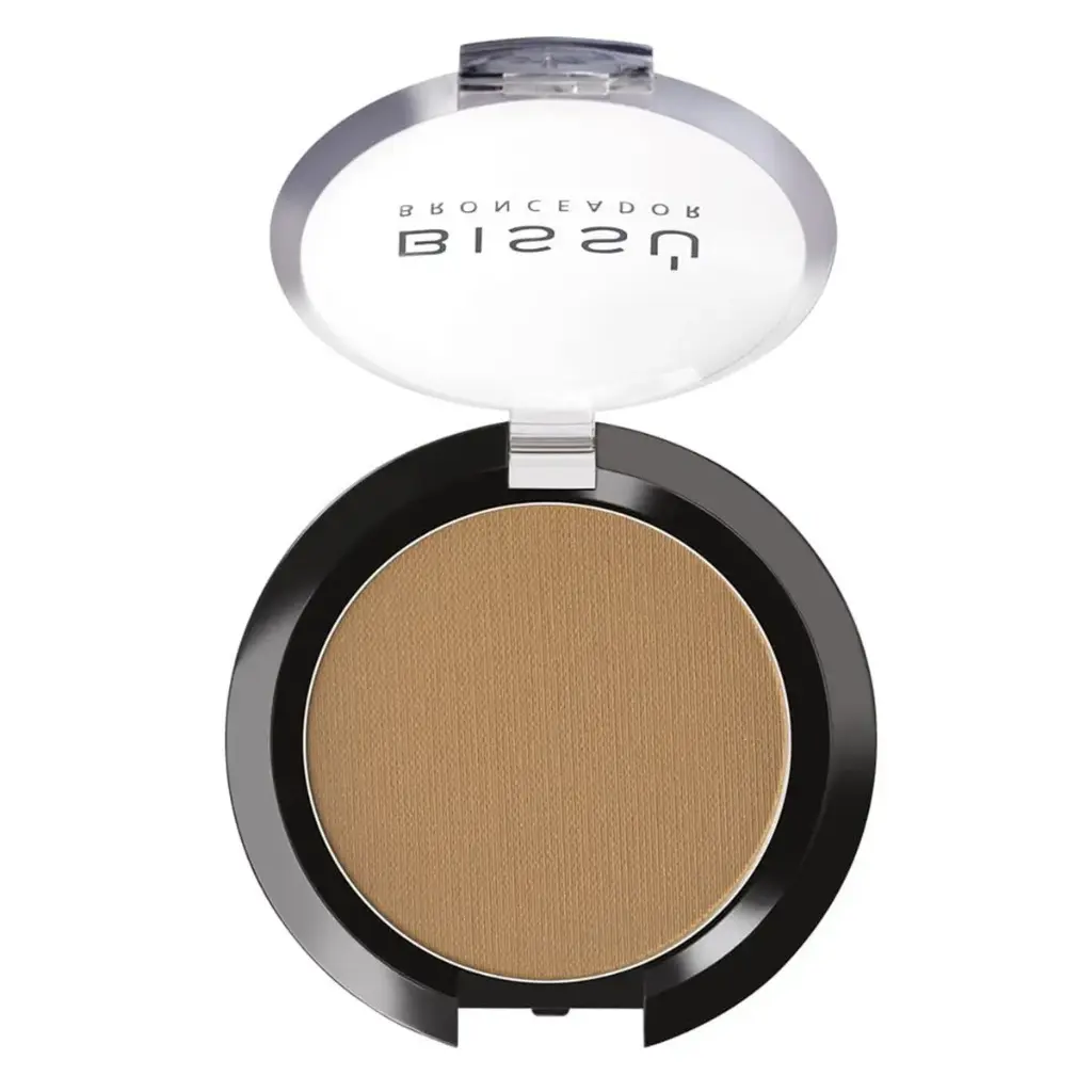 Bronceador Individual BISSU