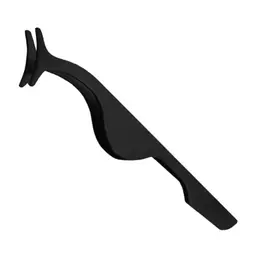 Pinza Aplicador de Pestañas