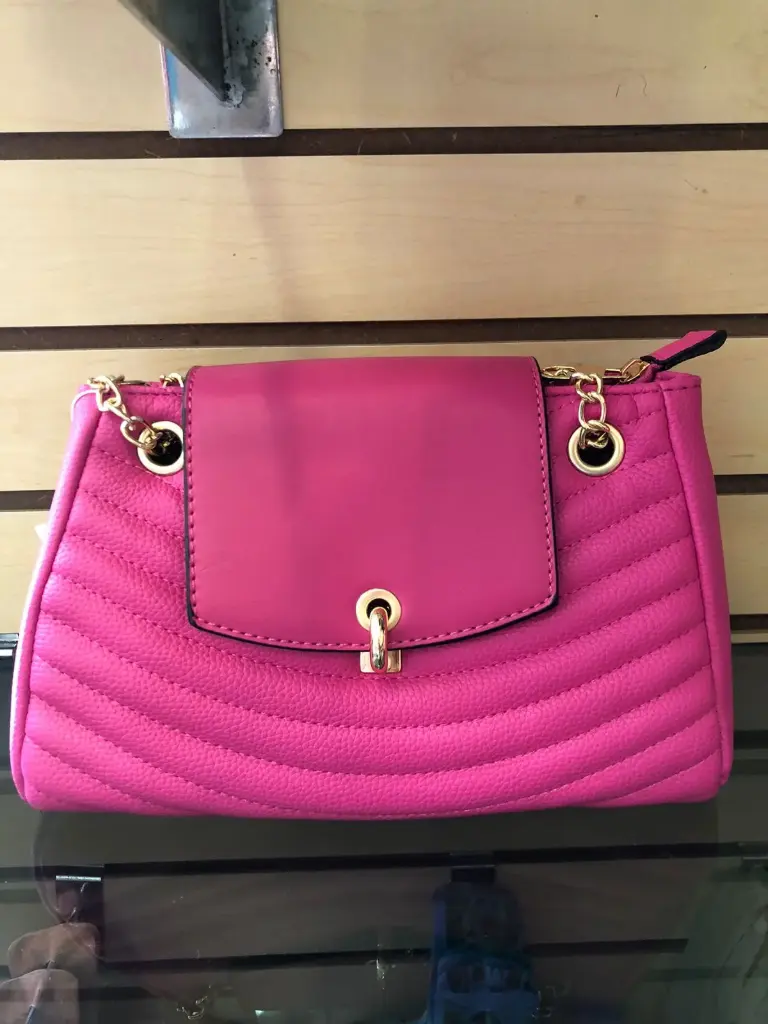 Variedad de Bolsos