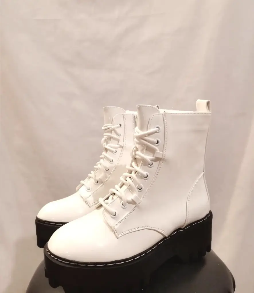 Botas BAMBOO