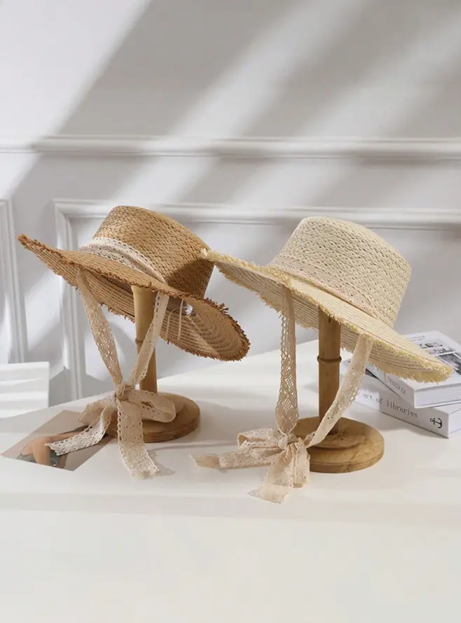 Sombrero de Playa