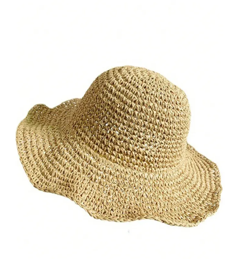 Sombrero de Paja