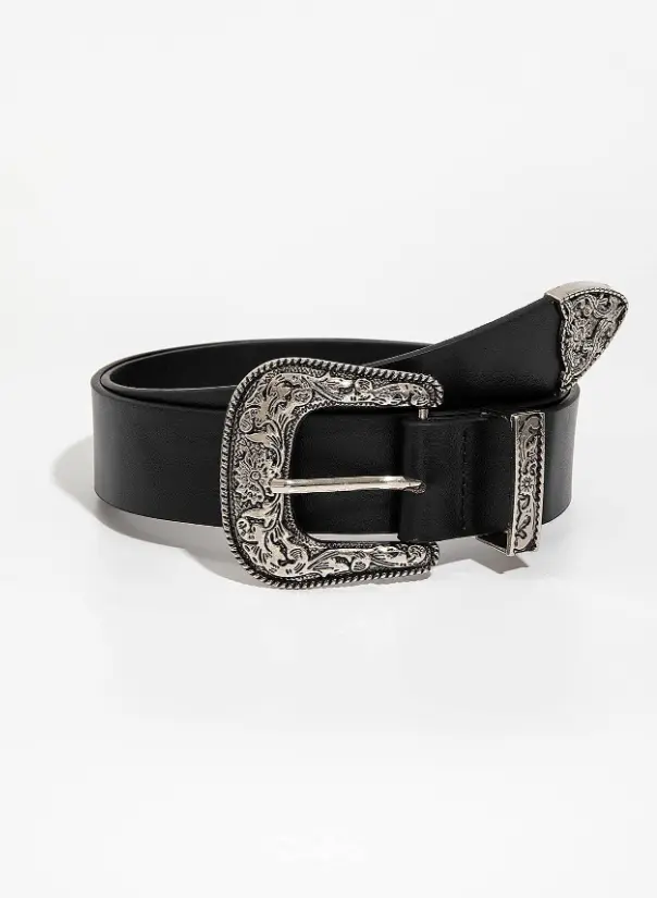 Cinturon Vaquero